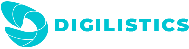 Digilistics site logo
